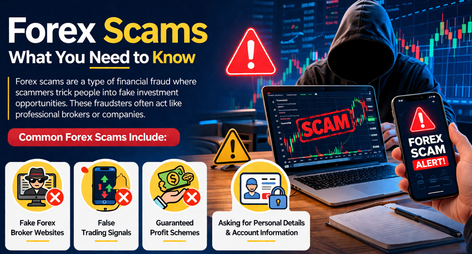Forex Scam