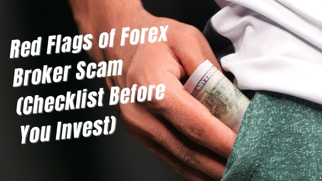 Forex Broker